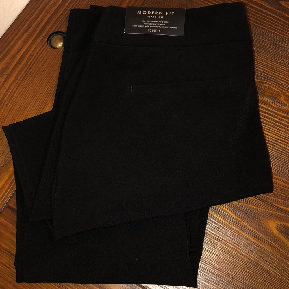 BNWT Ann Taylor Dress Slacks